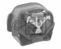 FEBI BILSTEIN 26777 - Engine Mounting Left Front