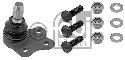 FEBI BILSTEIN 26793 - Ball Joint Lower Front Axle | Left and right