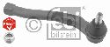 FEBI BILSTEIN 26795 - Tie Rod End PROKIT Front Axle Right CHEVROLET, DAEWOO
