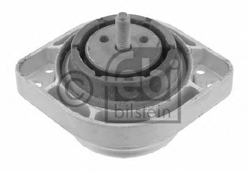 FEBI BILSTEIN 26801 - Engine Mounting Left BMW