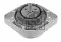 FEBI BILSTEIN 26801 - Engine Mounting Left BMW