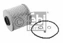 FEBI BILSTEIN 26803 - Oil Filter