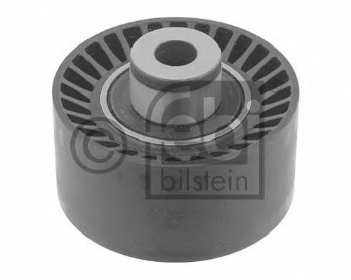 FEBI BILSTEIN 26816 - Deflection/Guide Pulley, timing belt PEUGEOT, FORD, CITROËN, LANCIA, FIAT, VOLVO, LAND ROVER, DS