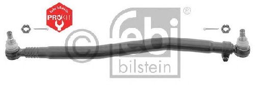 FEBI BILSTEIN 26817 - Centre Rod Assembly PROKIT Front Axle