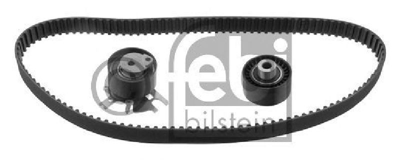 FEBI BILSTEIN 26818 - Timing Belt Kit PEUGEOT, FORD, VOLVO, CITROËN