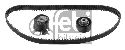 FEBI BILSTEIN 26818 - Timing Belt Kit PEUGEOT, FORD, VOLVO, CITROËN