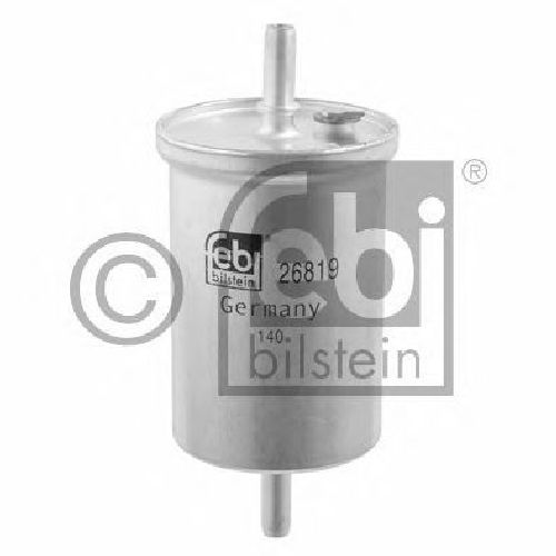 FEBI BILSTEIN 26819 - Fuel filter
