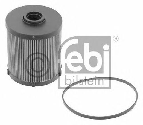 FEBI BILSTEIN 26820 - Fuel filter