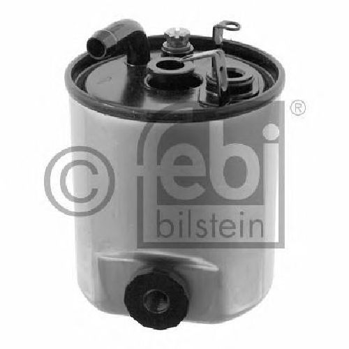 FEBI BILSTEIN 26821 - Fuel filter