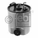 FEBI BILSTEIN 26821 - Fuel filter