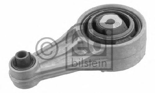 FEBI BILSTEIN 26826 - Engine Mounting Rear RENAULT