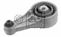 FEBI BILSTEIN 26826 - Engine Mounting Rear RENAULT