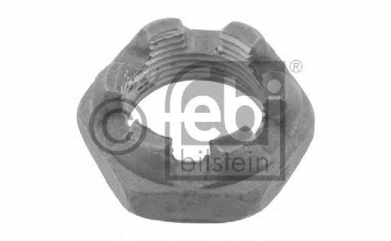 FEBI BILSTEIN 26827 - Nut