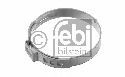 FEBI BILSTEIN 26837 - Clamping Clip