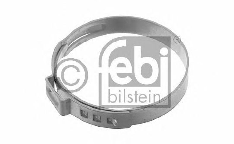 FEBI BILSTEIN 26837 - Clamping Clip