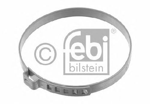FEBI BILSTEIN 26838 - Clamping Clip