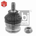 FEBI BILSTEIN 26841 - Ball Joint PROKIT Front Axle left and right HYUNDAI