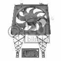 FEBI BILSTEIN 26860 - Fan, radiator VW