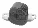 FEBI BILSTEIN 26863 - Control Arm-/Trailing Arm Bush Front Axle Right | Outer
