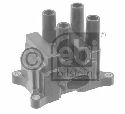 FEBI BILSTEIN 26869 - Ignition Coil FORD, VOLVO