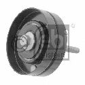 FEBI BILSTEIN 26871 - Deflection/Guide Pulley, v-ribbed belt