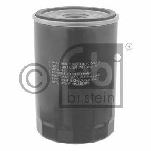 FEBI BILSTEIN 26873 - Oil Filter