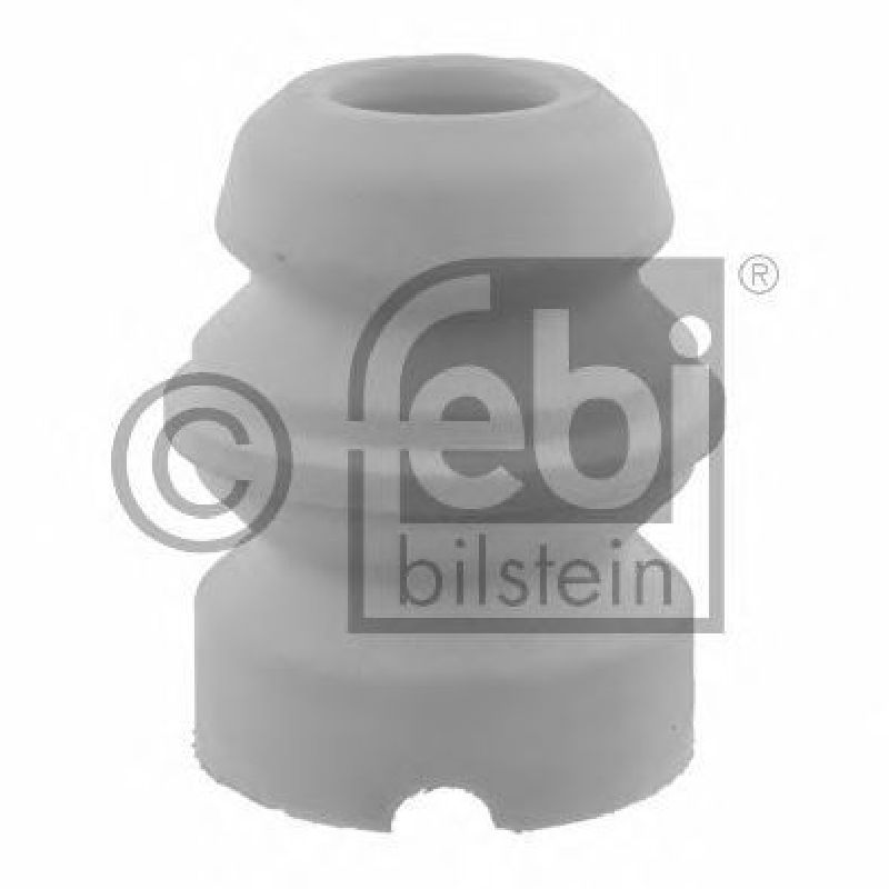 FEBI BILSTEIN 26875 - Rubber Buffer, suspension Front Axle BMW