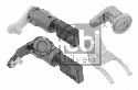 FEBI BILSTEIN 26878 - Lock Cylinder Kit RENAULT TRUCKS