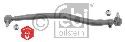 FEBI BILSTEIN 26880 - Centre Rod Assembly PROKIT MERCEDES-BENZ