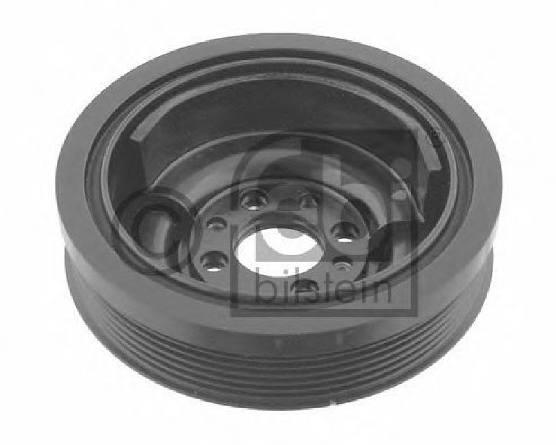 FEBI BILSTEIN 26886 - Belt Pulley, crankshaft VW, SKODA