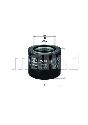 OC 86 KNECHT 77643240 - Oil Filter