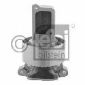 FEBI BILSTEIN 26897 - Deflection/Guide Pulley, timing belt