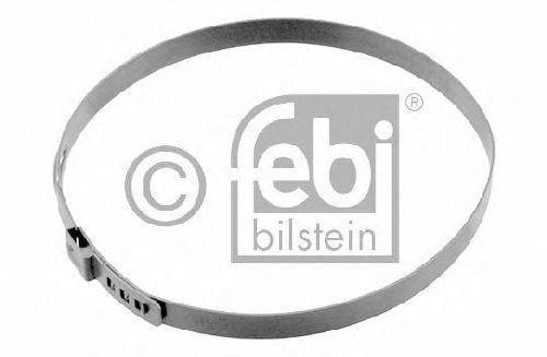 FEBI BILSTEIN 26899 - Clamping Clip