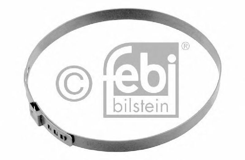 FEBI BILSTEIN 26899 - Clamping Clip