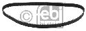 FEBI BILSTEIN 26900 - Timing Belt RENAULT, NISSAN, SUZUKI