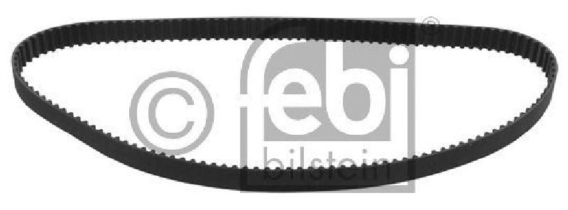 FEBI BILSTEIN 26900 - Timing Belt RENAULT, NISSAN, SUZUKI