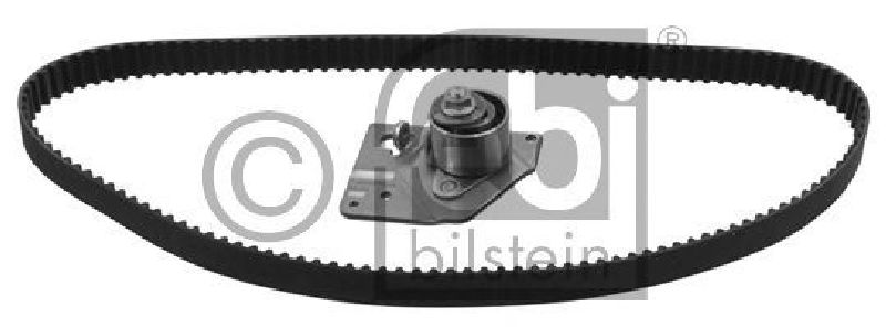 FEBI BILSTEIN 26901 - Timing Belt Kit RENAULT, NISSAN, SUZUKI