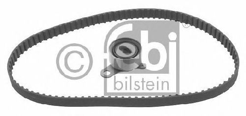 FEBI BILSTEIN 26902 - Timing Belt Kit