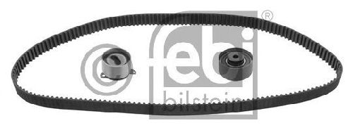 FEBI BILSTEIN 26904 - Timing Belt Kit KIA