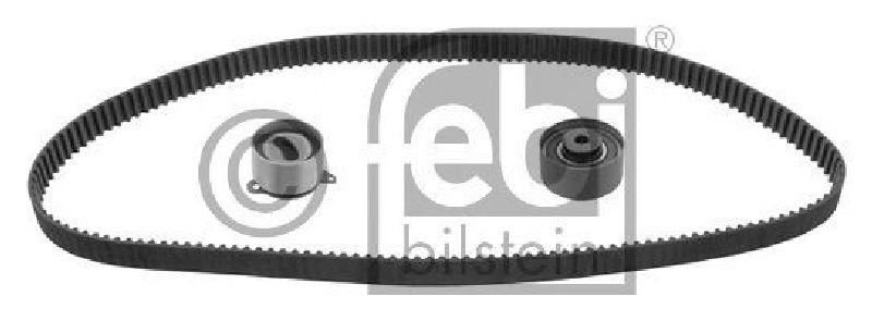 FEBI BILSTEIN 26904 - Timing Belt Kit KIA