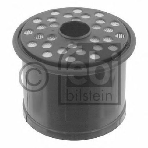 FEBI BILSTEIN 26906 - Fuel filter CITROËN, PEUGEOT