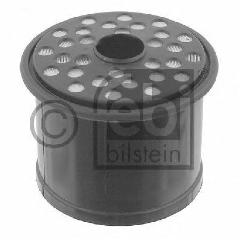 FEBI BILSTEIN 26906 - Fuel filter CITROËN, PEUGEOT