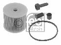 FEBI BILSTEIN 26908 - Fuel filter LANCIA, FIAT, CITROËN, PEUGEOT