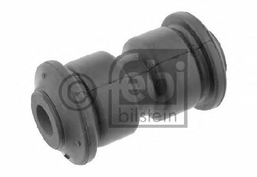 FEBI BILSTEIN 26915 - Bush, leaf spring Front and Rear | Front Axle RENAULT TRUCKS