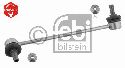 FEBI BILSTEIN 26919 - Rod/Strut, stabiliser PROKIT Front Axle Left