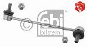 FEBI BILSTEIN 26920 - Rod/Strut, stabiliser PROKIT Front Axle Right