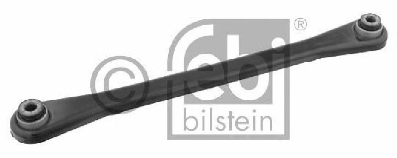 FEBI BILSTEIN 26931 - Rod/Strut, wheel suspension Rear Axle left and right | Rear PEUGEOT, CITROËN