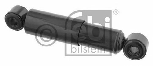 FEBI BILSTEIN 26939 - Shock Absorber, cab suspension Left Front | Right Front