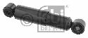 FEBI BILSTEIN 26939 - Shock Absorber, cab suspension Left Front | Right Front