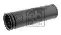 FEBI BILSTEIN 26941 - Protective Cap/Bellow, shock absorber Rear Axle left and right